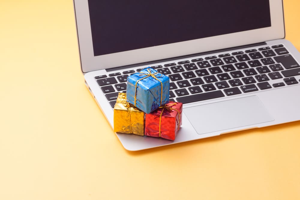 ECサイト構築の費用相場